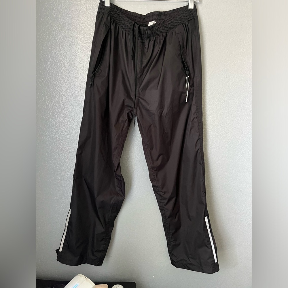 Never worn track pants
